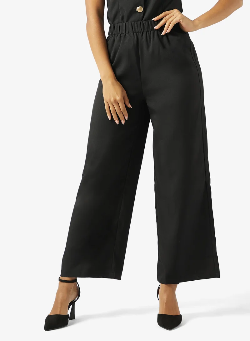ELLA  Vest &Pant Set for Women | Best Price UAE